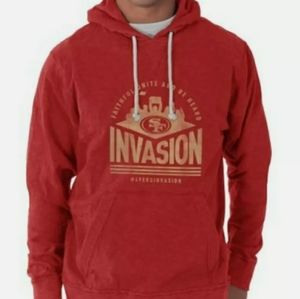 49ers Hoodie